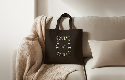 Tote Mockup